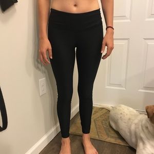 Nike Dry-Fit Workout Leggings